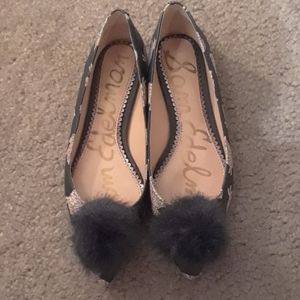 🎉FINAL🎉S. Edelman Flats